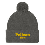 Pelicans RFC Pom-Pom Beanie