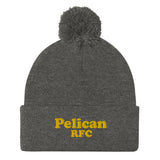 Pelicans RFC Pom-Pom Beanie