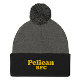 Pelicans RFC Pom-Pom Beanie