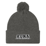 Kuna Rugby Pom-Pom Beanie