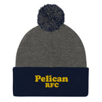 Pelicans RFC Pom-Pom Beanie