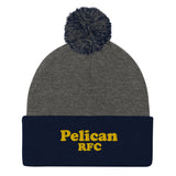 Pelicans RFC Pom-Pom Beanie