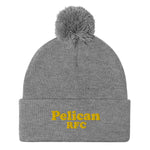 Pelicans RFC Pom-Pom Beanie