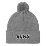 Kuna Rugby Pom-Pom Beanie