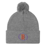 Bullets Rugby Club Pom-Pom Beanie