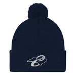 Carolina Rugby Development Group Pom-Pom Beanie