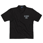 The Legion of Doom Rugby Men's Premium Polo