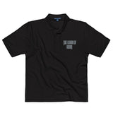 The Legion of Doom Rugby Men's Premium Polo