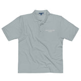 Steelers Rugby Club Men's Premium Polo