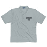 The Legion of Doom Rugby Men's Premium Polo