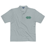 South River Sentinels Rugby Club Men's Premium Polo