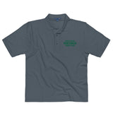 South River Sentinels Rugby Club Men's Premium Polo