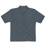 WC Rugby Men's Premium Polo