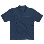 Encinitas Rugby Men's Premium Polo