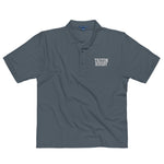 Tritons Rugby Men's Premium Polo