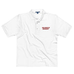 Badger Rugby Men's Premium Polo