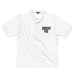 The Legion of Doom Rugby Men's Premium Polo