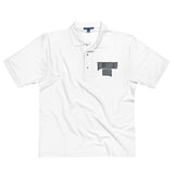 The Legion of Doom Rugby Men's Premium Polo