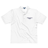 Denver Wolfpack Youth Rugby Men's Premium Polo