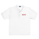 Keene State Rugby Men's Premium Polo