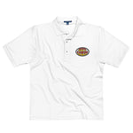 907 Brothers Rugby Men's Premium Polo