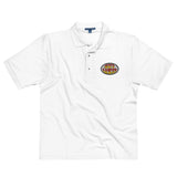 907 Brothers Rugby Men's Premium Polo