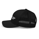 Helena All Blues Rugby Club Trucker Cap