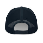 Helena All Blues Rugby Club Trucker Cap