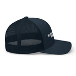 Helena All Blues Rugby Club Trucker Cap