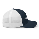 Helena All Blues Rugby Club Trucker Cap