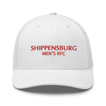 Shippensburg Rugby Club Trucker Cap