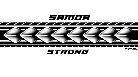 Samoa Strong Donation