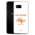 PAC Rugby Samsung Case