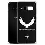 Mavericks Rugby Samsung Case