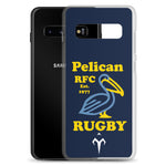 Pelicans RFC Samsung Case