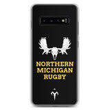Moosemen Rugby Samsung Case