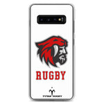 American Fork Cavemen Rugby Samsung Case