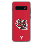 Vulcan Rugby Samsung Case