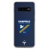 Fairfield CT Rugby Samsung Case