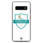 Shoreline Spartans Rugby Samsung Case