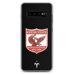 Keene State Women's Rugby Samsung Case