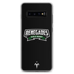 Renegades Girls Rugby Samsung Case