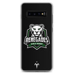 Renegades Girls Rugby Samsung Case