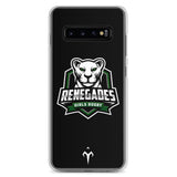 Renegades Girls Rugby Samsung Case