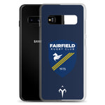 Fairfield CT Rugby Samsung Case