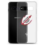 Triton Rugby Samsung Case