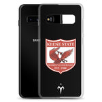 Keene State Women's Rugby Samsung Case