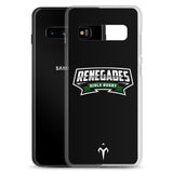 Renegades Girls Rugby Samsung Case