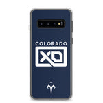 Colorado XO's Infinity Park Samsung Case