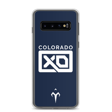 Colorado XO's Infinity Park Samsung Case